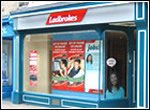 Ladbrokes Betting Shop