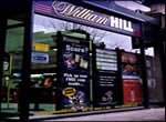 William Hill Bookmakers